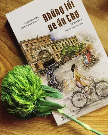Những lối về ấu thơ