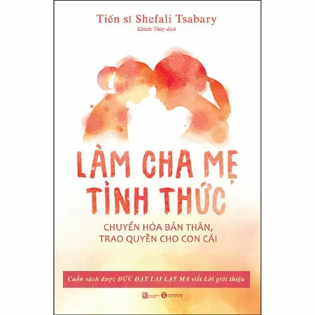 Top 5 cuốn sách cha mẹ nhất định phải đọc