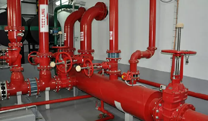 Công Ty Tnhh Thiết Bị Phòng Cháy Và Chữa Cháy Hà Nội