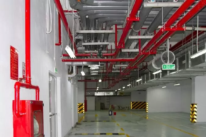 Công ty CP công nghệ an toàn Việt Nam (VIETSAFE.JSC)