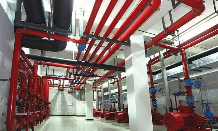 Công ty cổ phần cơ điện và xây dựng Hà Nội