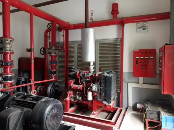 Công ty Cổ Phần HOCHIKI Việt Nam