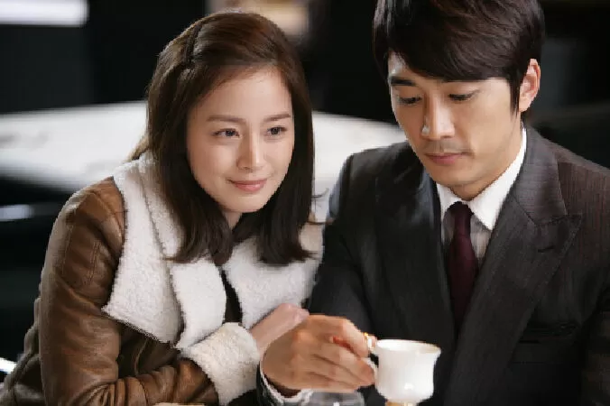 Nàng công chúa của tôi (My Princess) - 2011