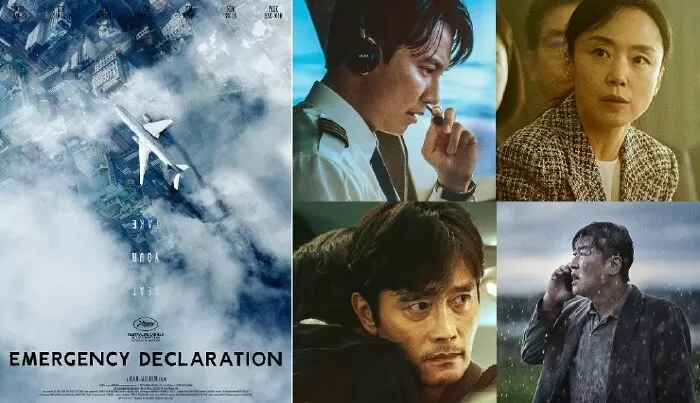 Emergency Declaration/ Hạ Cánh Khẩn Cấp