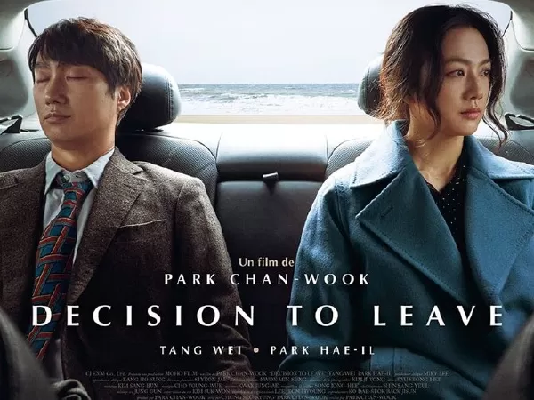 Decision To Leave/ Quyết Tâm Chia Tay