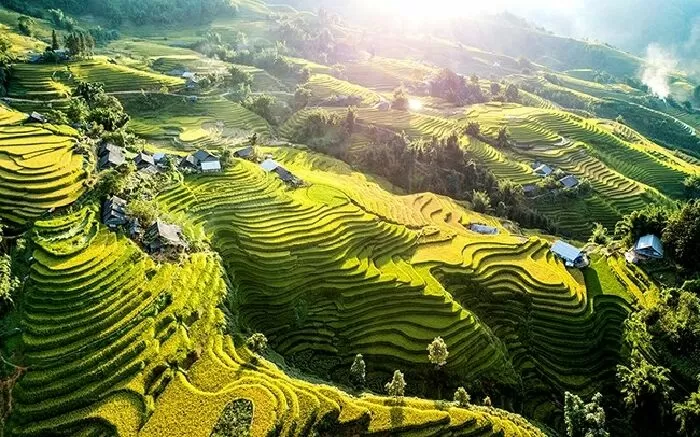 Đất nước - Nguyễn Đình Thi