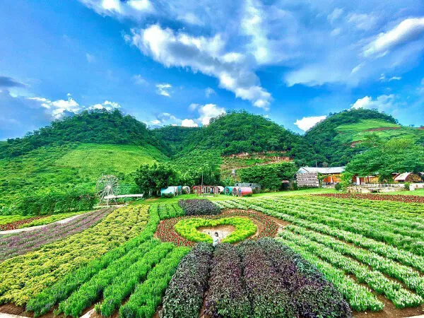 Đất nước - trích những con ngựa đêm (Nguyễn Việt Chiến)
