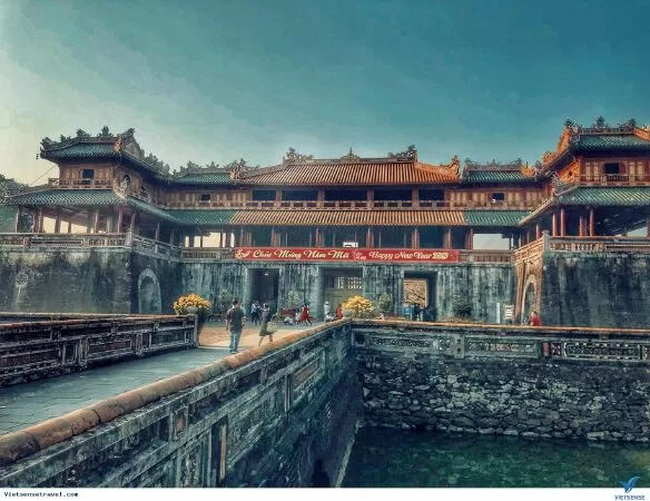Quê hương hoài nhớ - Phú Sĩ
