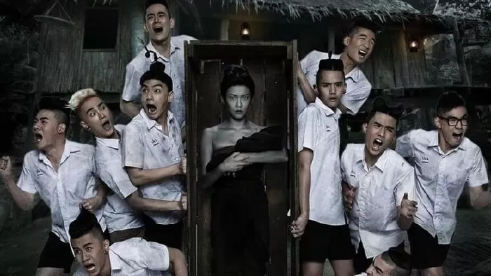 Ma Nữ Tìm Chồng - Make Me Shudder 2: Mae Nak