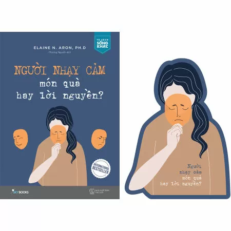 Nhạy cảm là món quà hay lời nguyền?