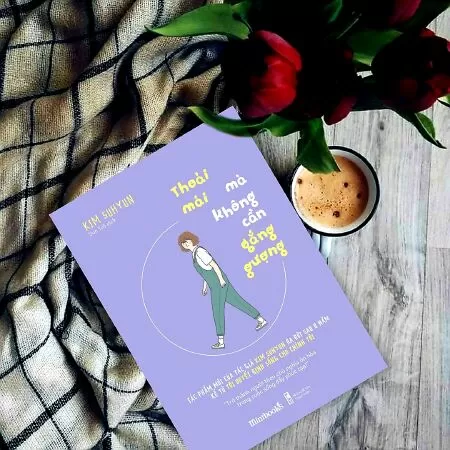 Thoải Mái Mà Không Cần Gắng Gượng