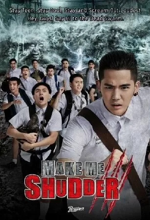 Trường học ma quái - Make Me Shudder 1