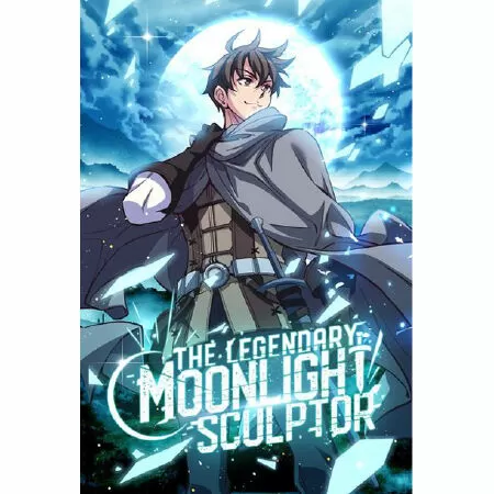 The Legendary Moonlight Sculptor / Con đường Đế vương