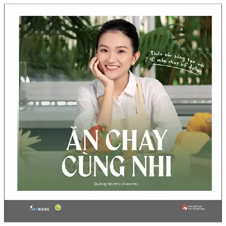 Ăn chay cùng Nhi