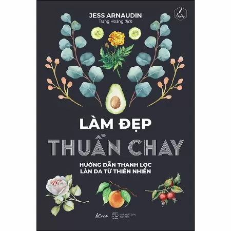 Làm đẹp thuần chay