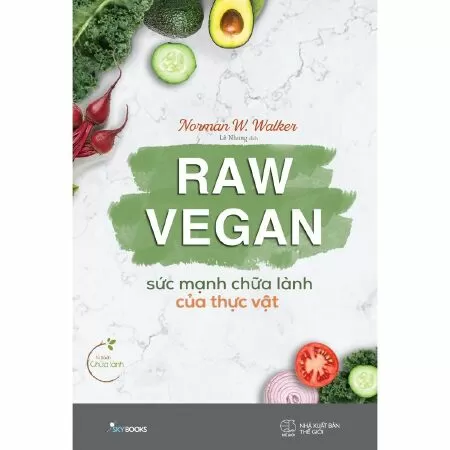 Raw Vegan