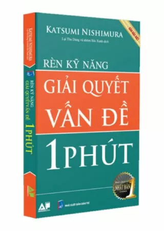 Rèn kĩ năng giải quyết vấn đề trong 1 phút