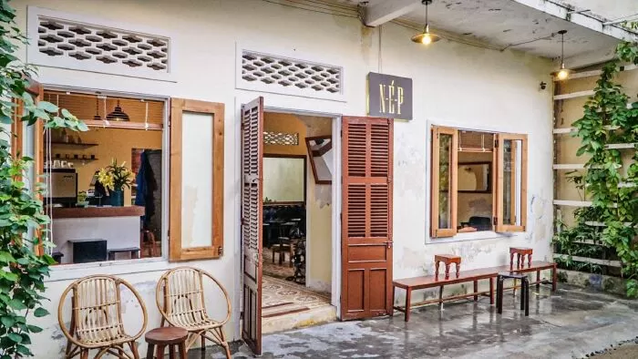 Nép Cafe