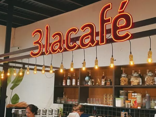 3lacafé