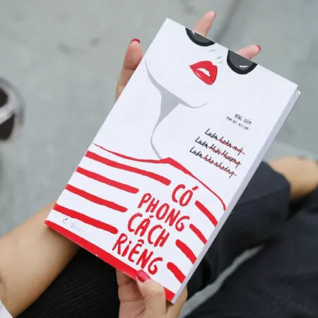 Có phong cách riêng