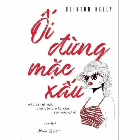 Ối Đừng Mặc Xấu