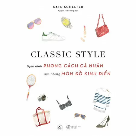 CLASSIC STYLE