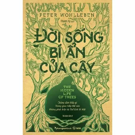 Đời sống bí ẩn của cây