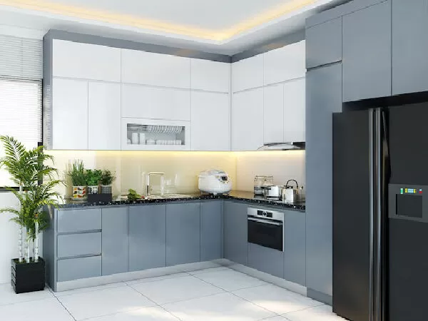 Cửa hàng Thế Giới Tủ Bếp