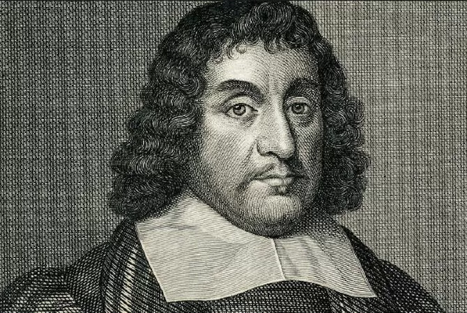 Thomas Fuller (1608 - 16/8/1661)