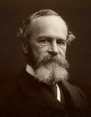 William James (11/1/1842 – 26/8/1910)