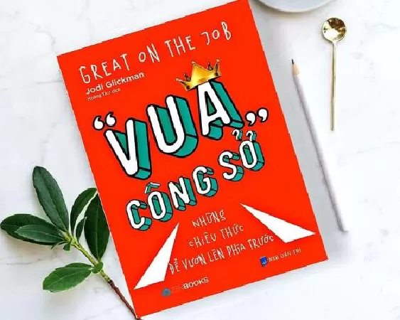 Vua Công Sở