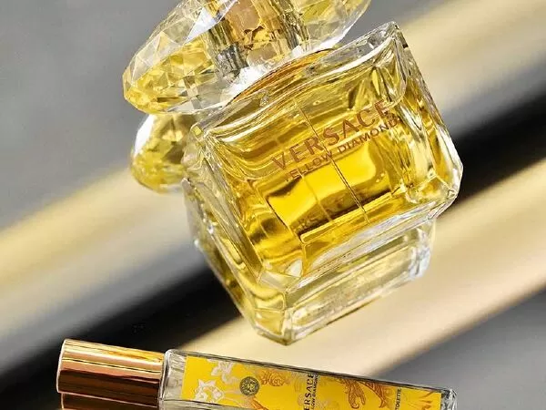 Min Perfume