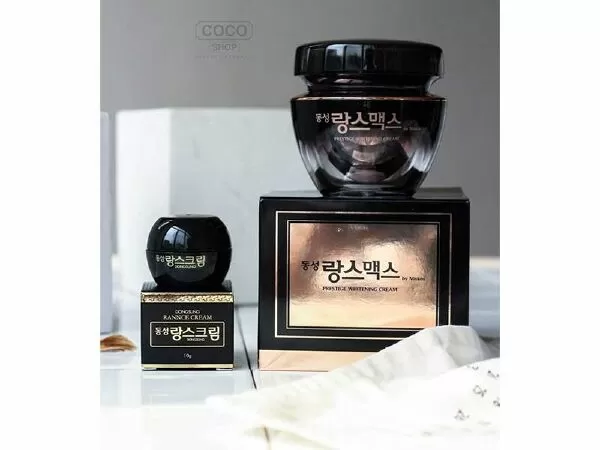 Coco Shop