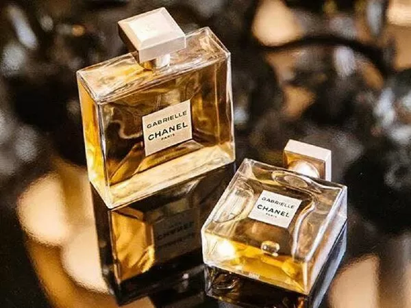 Auth Perfume