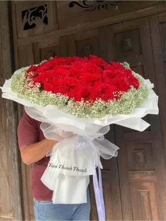 Shop hoa tươi Thanh Thanh