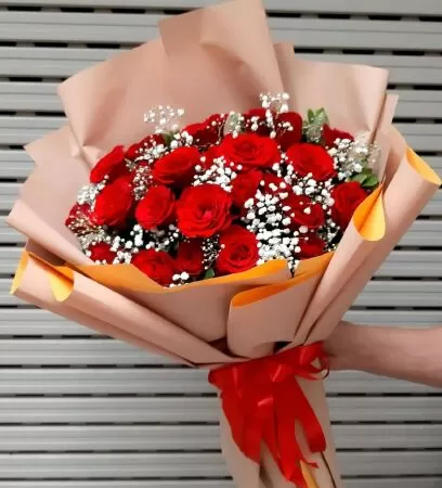 Shop hoa tươi Thủy Flower