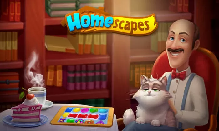 Homescape