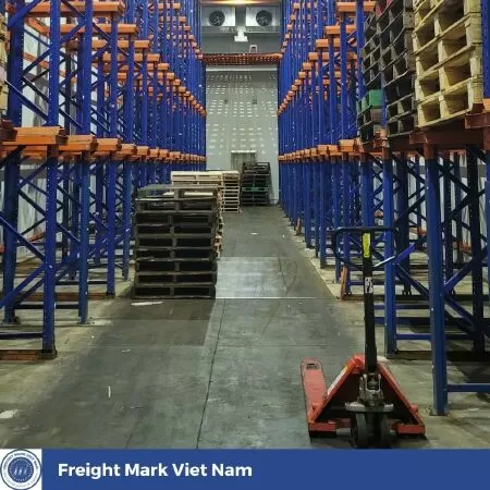 Freight Mark Vietnam