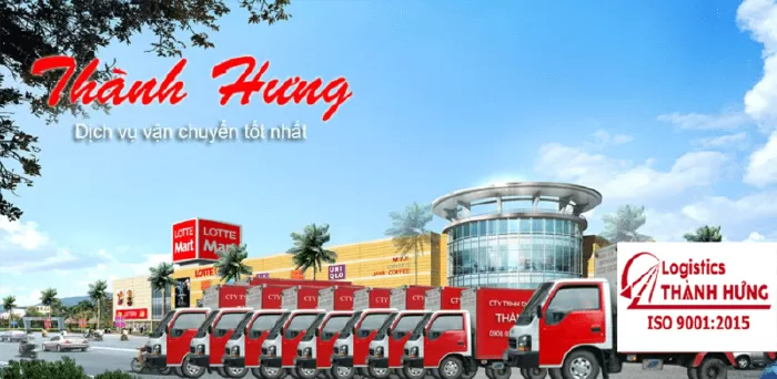 Thành Hưng Logistic
