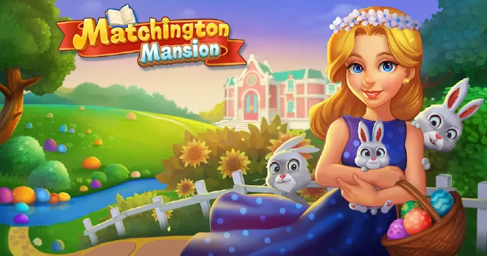 Matchingtion Mansion