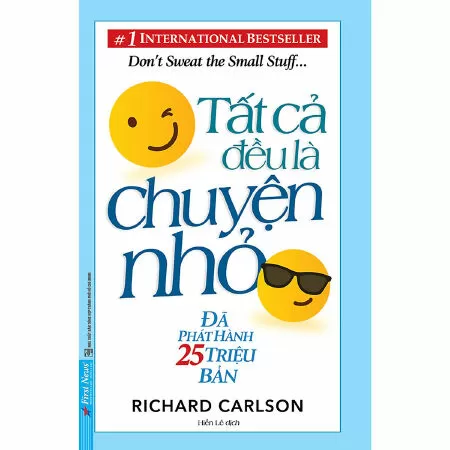 Tất cả đều là chuyện nhỏ