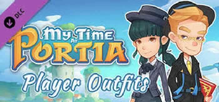 My time at Portia