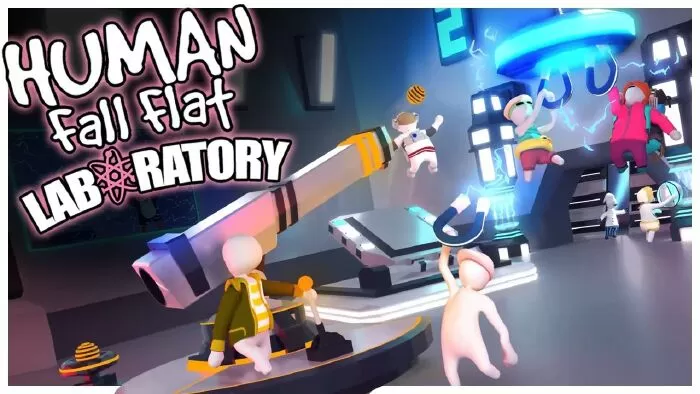 Human: Fall Flat