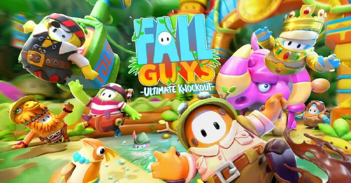Fall Guys: Ultimate KnockOut