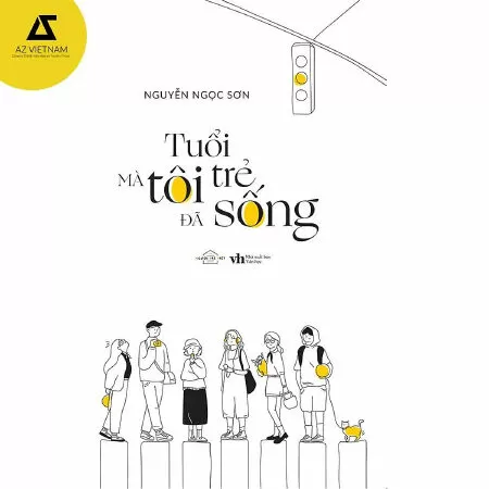 Tuổi Trẻ Mà Tôi Đã Sống