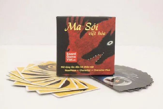 Top 10 board game thú vị, hài hước dành cho hội bạn
