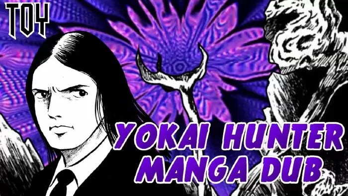 Youkai Hunter