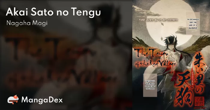 Akai Sato no Tengu