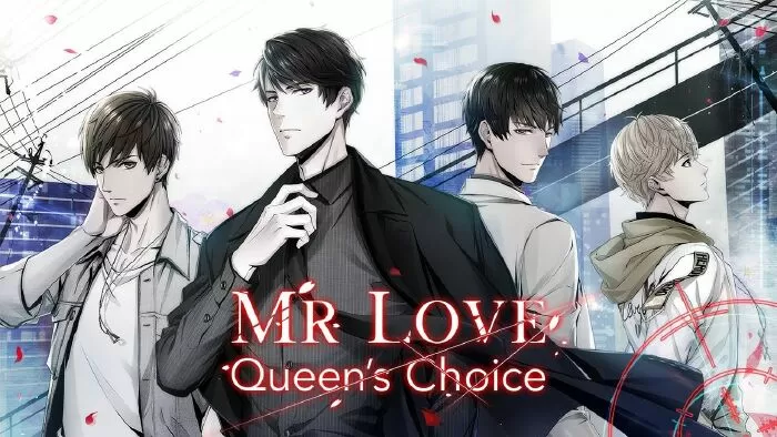 Mr Love: Queen’s Choice