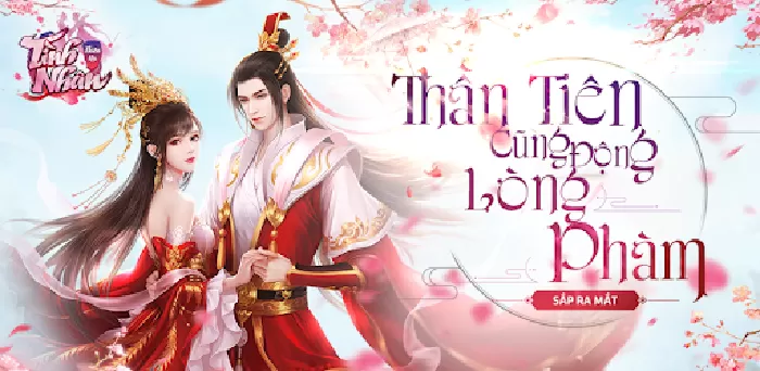 Yêu Thiên Hạ Mobile